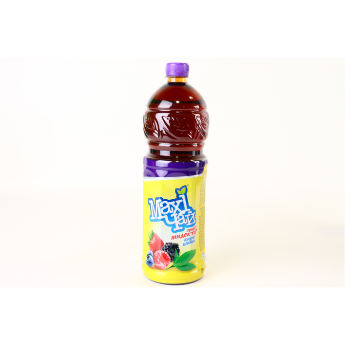 Чай Maxi-Чай лесные ягоды 1,2 л