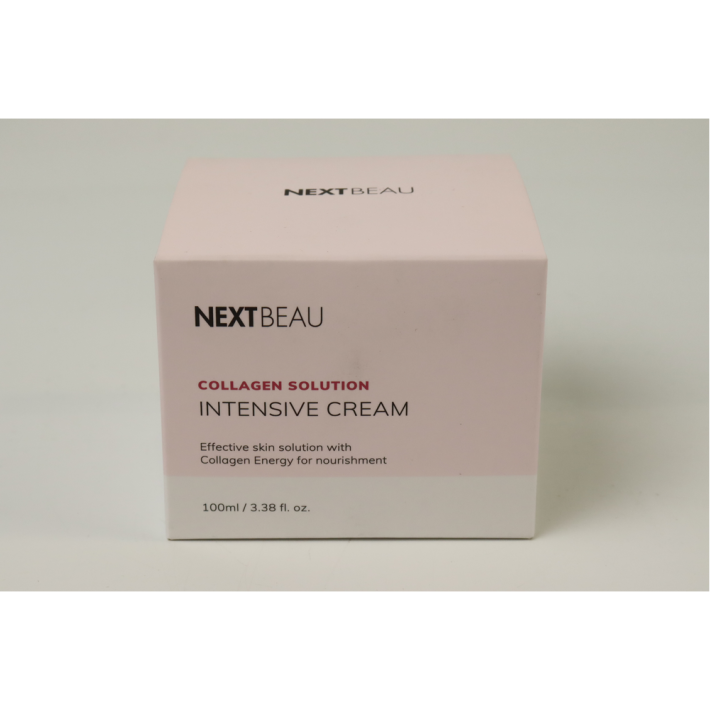 КРЕМ Д/ЛИЦА NEXTBEAU КОЛЛАГЕН 100МЛ