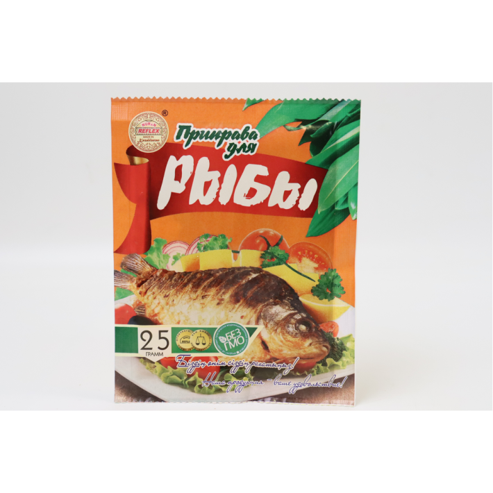 Приправа для рыбы 25 г