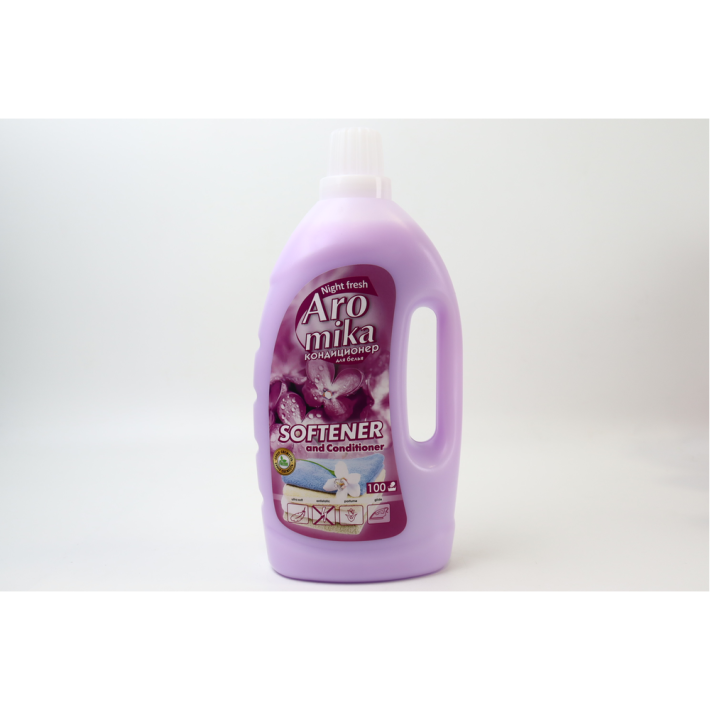 Кондиционер для белья Aromika night Fresh 2 л