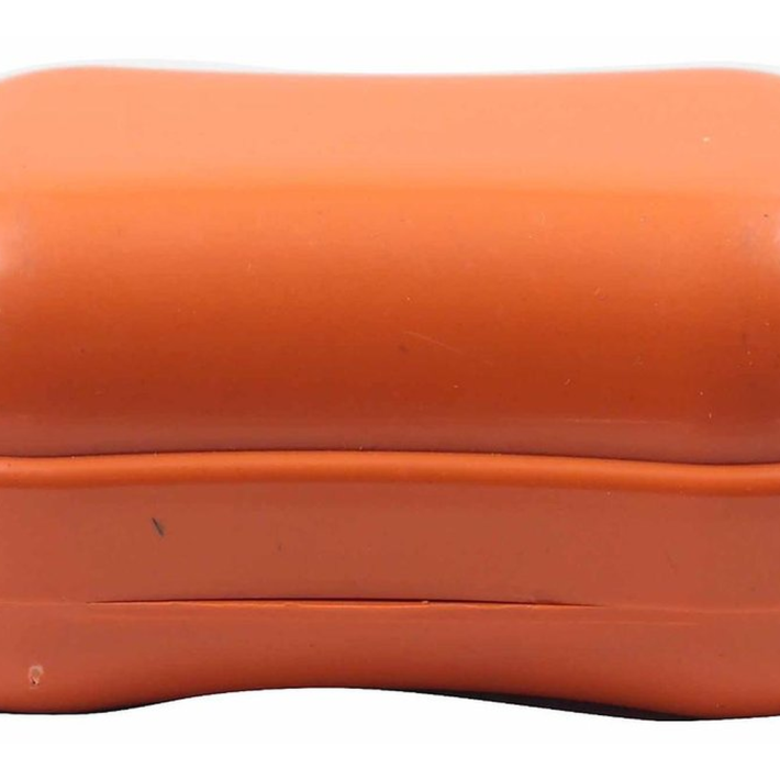 Мыльница с крышкой Interlife-575-152
