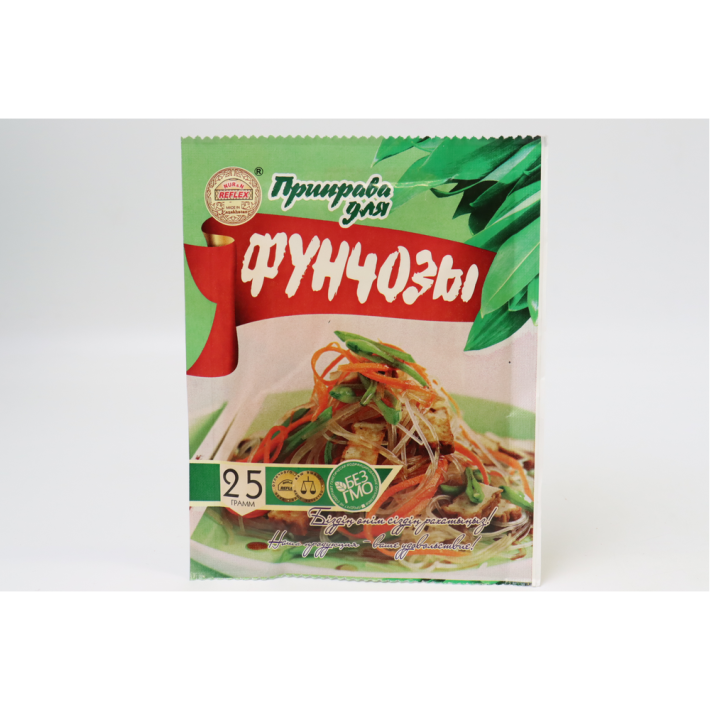 Приправа для фунчозы 25 г
