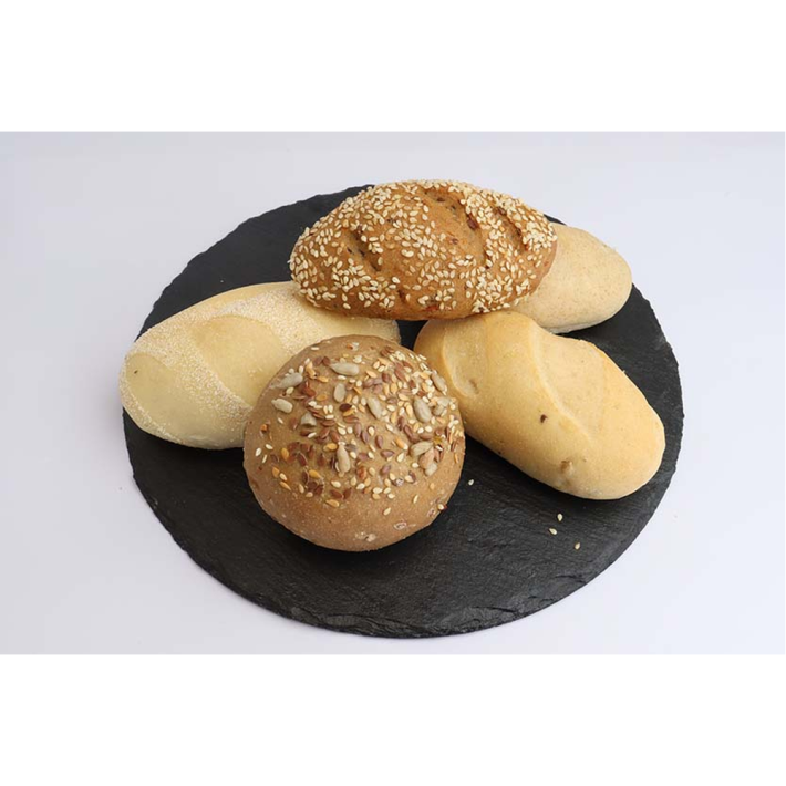 Хлебная корзина заморозка