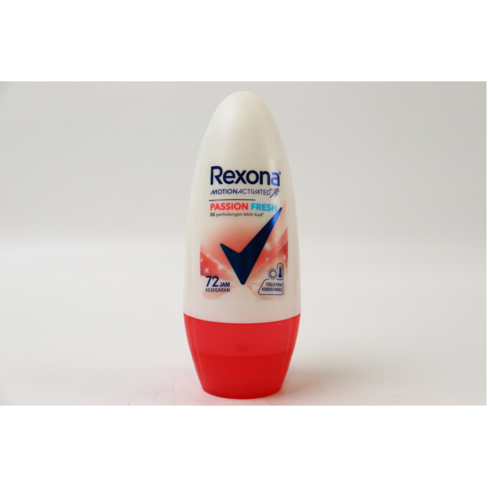АНТИПЕРСПИРАНТ ШАРИКОВЫЙ REXONA WOMEN ЯРКИЙ БУКЕТ 45МЛ
