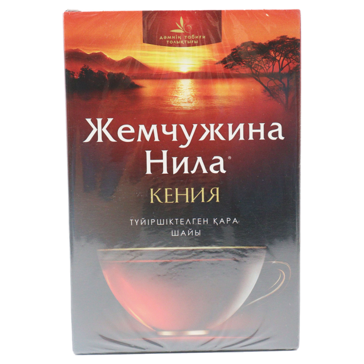 Чай Жемчужина Нила Кенийский стс 420 г