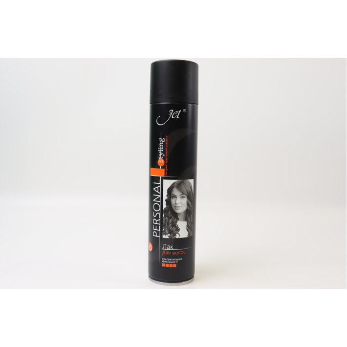 Лак Jet flexible ультра 300 мл 415 г