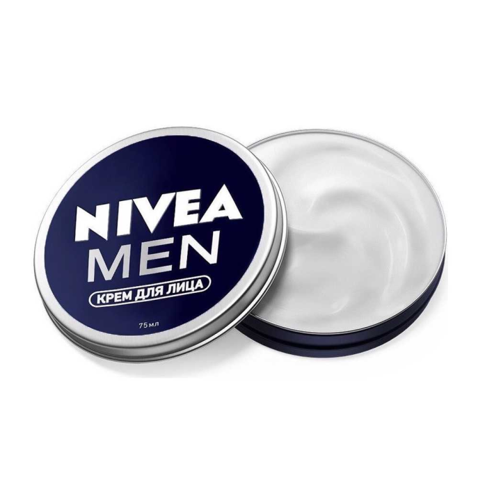 Крем Мужской для лица Nivea
