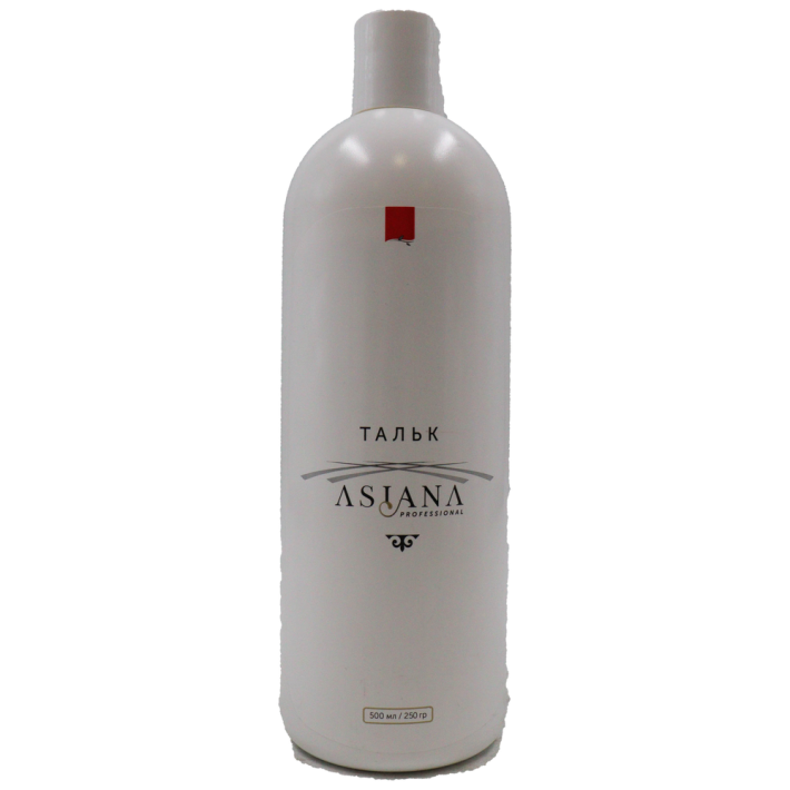 ТАЛЬК ASIANA PROFESSIONAL 250ГР