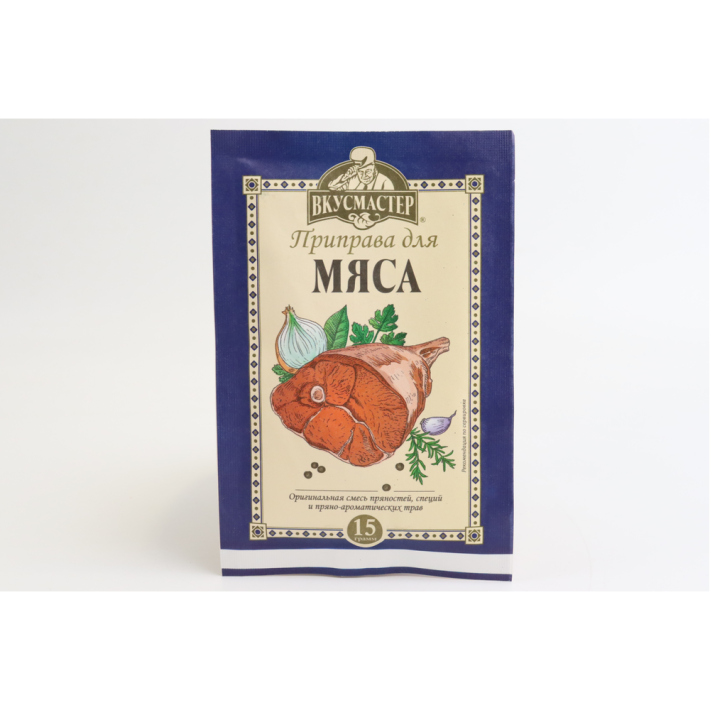 Приправа для мяса 15 г