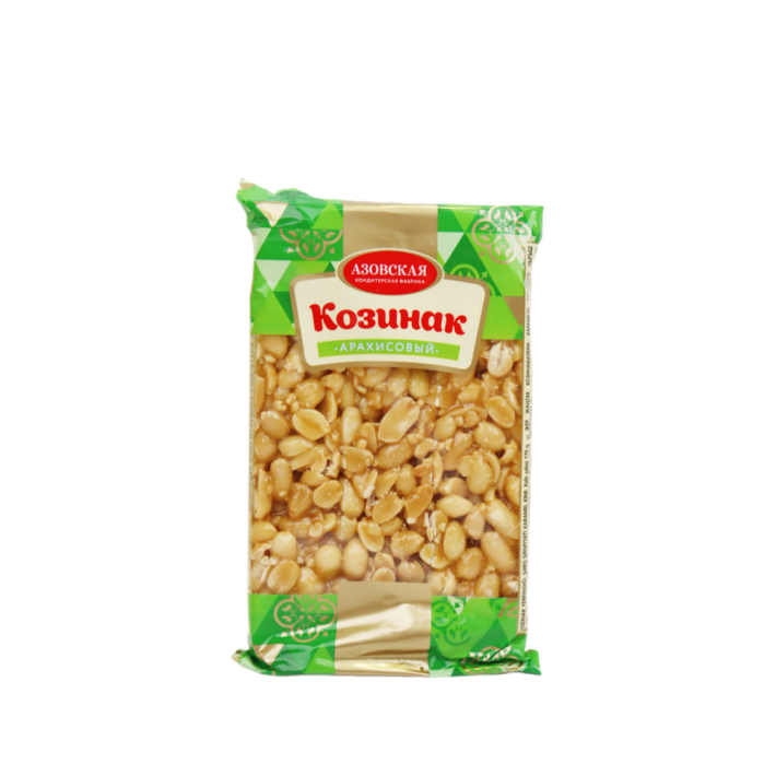 Козинак из Арахиса 170 г