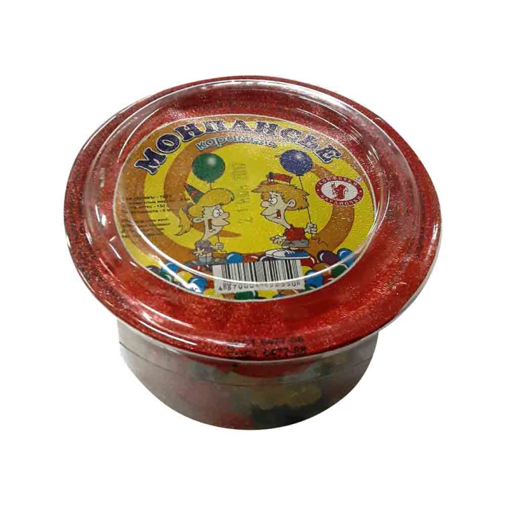 Карамель монпасье 150 г