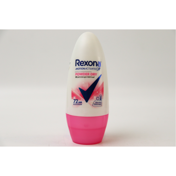 АНТИПЕРСПИРАНТ ШАРИКОВЫЙ REXONA WOMEN ЛЕГКОСТЬ ХЛОПКА 45МЛ