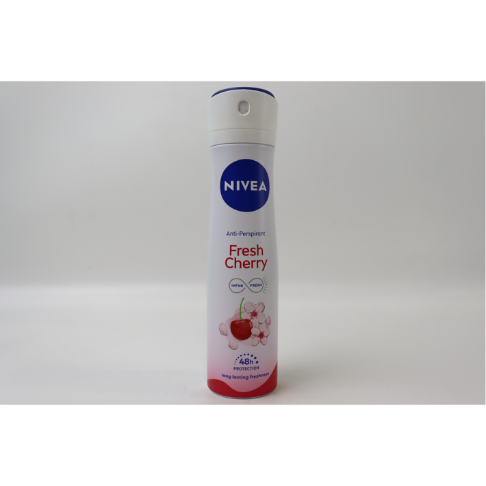 АНТИПЕРСПИРАНТ FRESH CHERRY 150МЛ