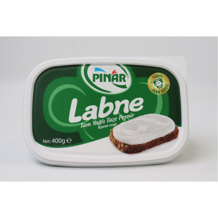 Мягкий крем-сыр Labne 400 г