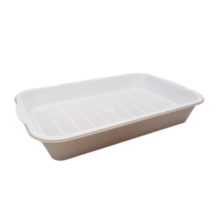 Туалет для кошек ева