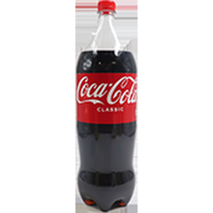 Напиток Coca-Cola 2 л