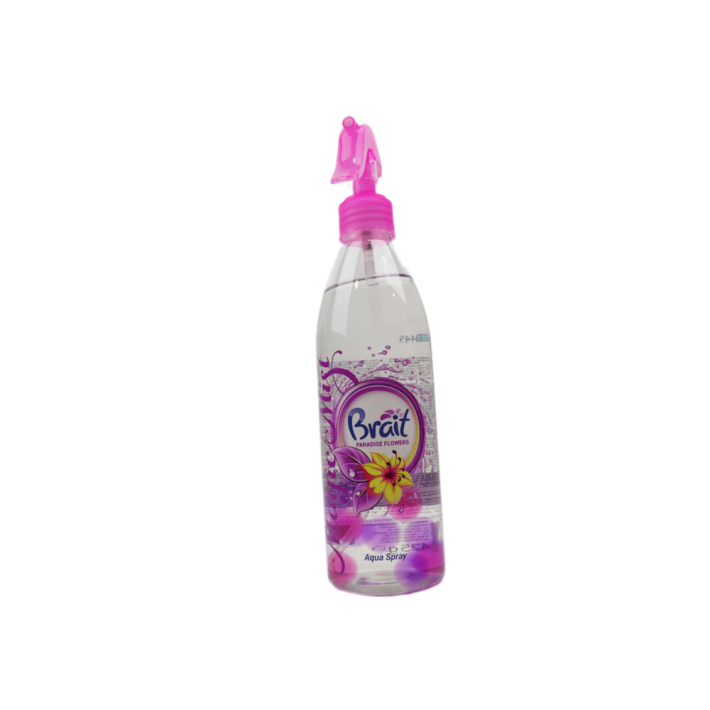 ОСВЕЖИТЕЛЬ ВОЗДУХА BRAIT MAGIC MIST РАЙСКИЙ ЦВЕТОК 425МЛ