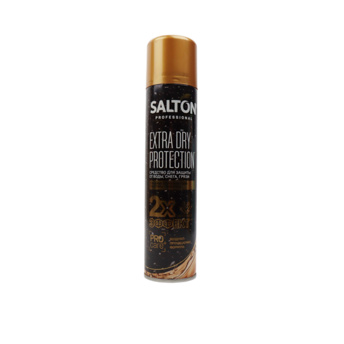СР-ВО SALTON PROF ЗАЩИТА ОТ ВОДЫ Д/КОЖИ/ТКАНИ 300МЛ