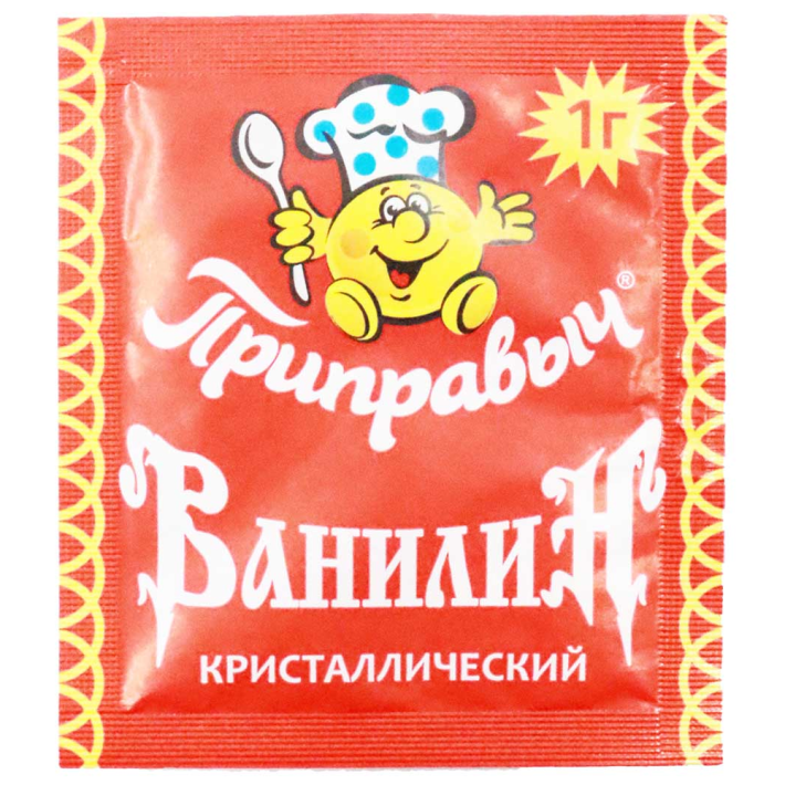 Ванилин Приправыч 1 г