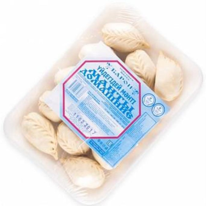 Манты Baron домашние 700 г