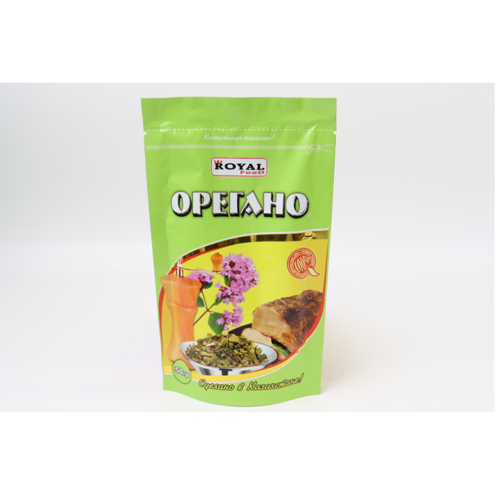 ОРЕГАНО 50ГР