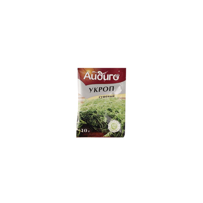Укроп Айдиго 10 г