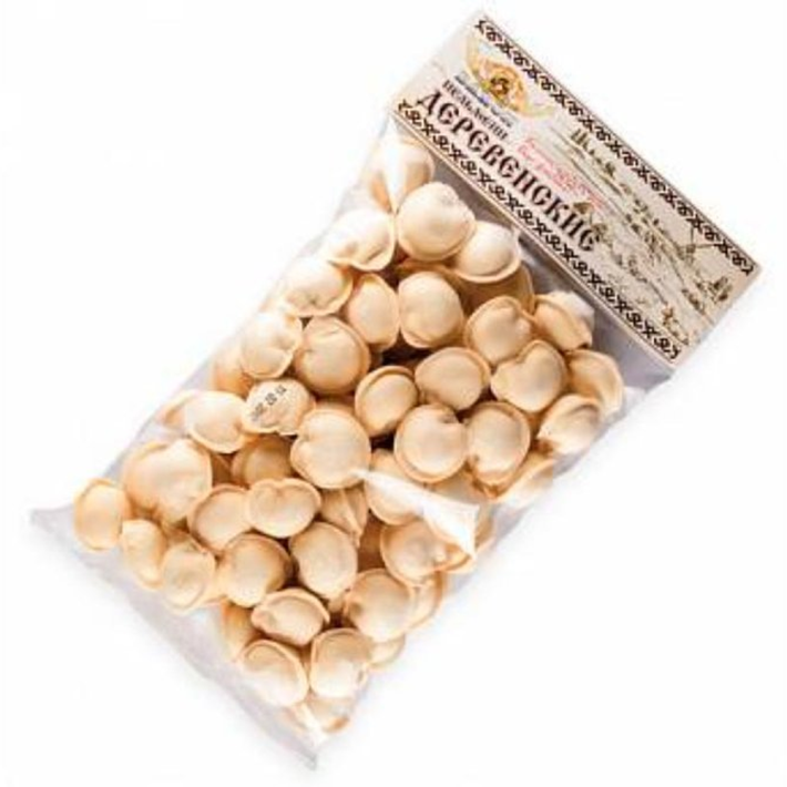 Пельмени Baron деревенские 700 г