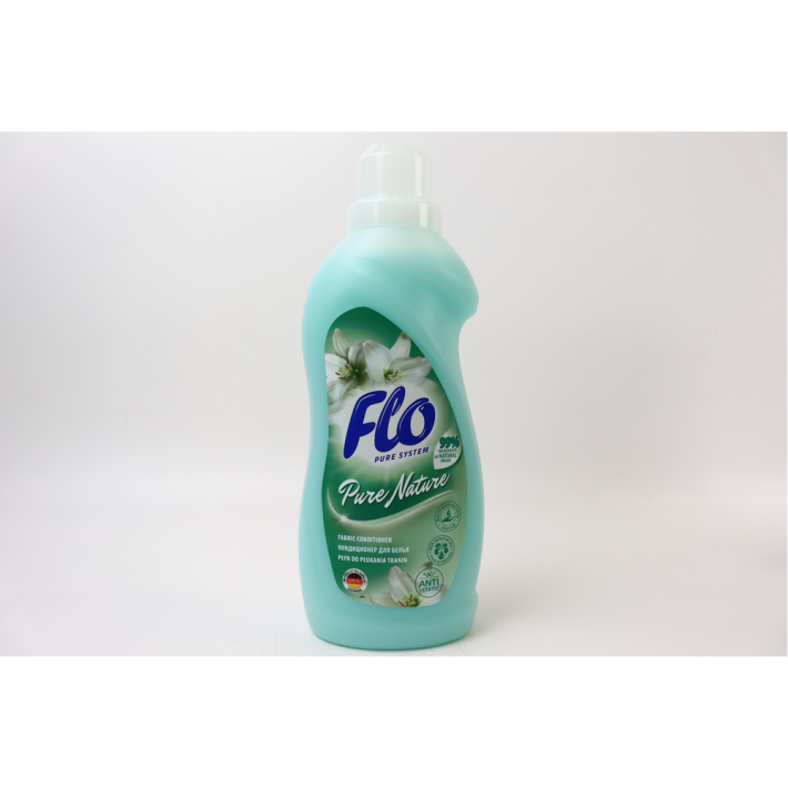 Концентрат для белья Flo pure nature 1 л