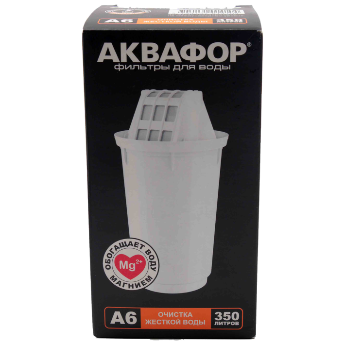 Картридж для фильтра Аквафор сменный а6