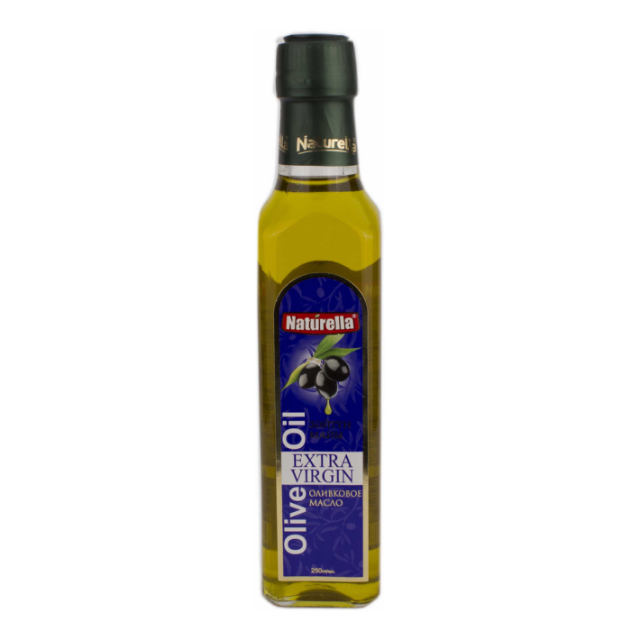 Масло оливковое Naturella Extra Virgin 250 мл