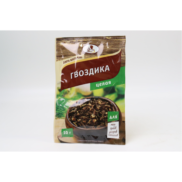 Гвоздика Эстетика Вкуса natural 10 г