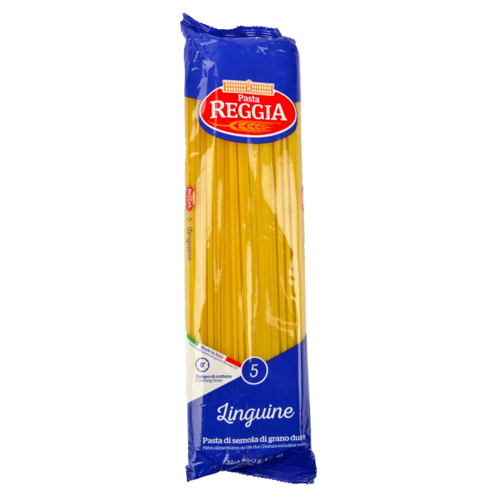 Лингуини Pasta Reggia 500 г