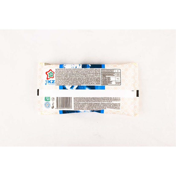 Мороженое Мишка на Полюсе с топленым молоком брикет 200 г