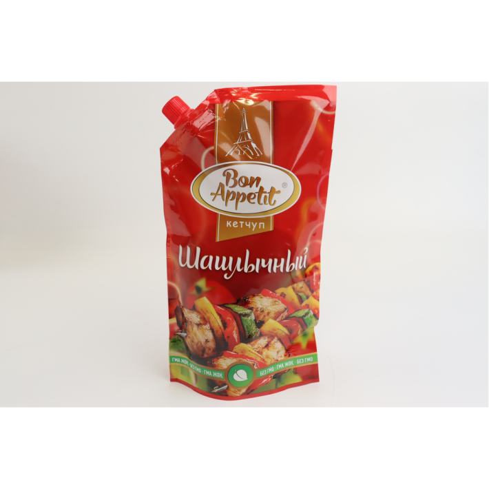 Кетчуп Bon appetit шашлычный 380 г