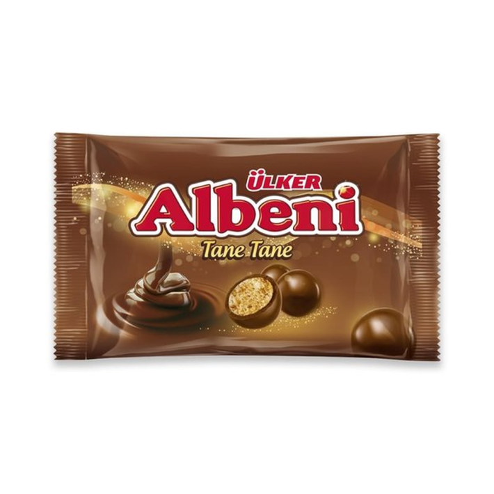 Драже Albeni 37 г