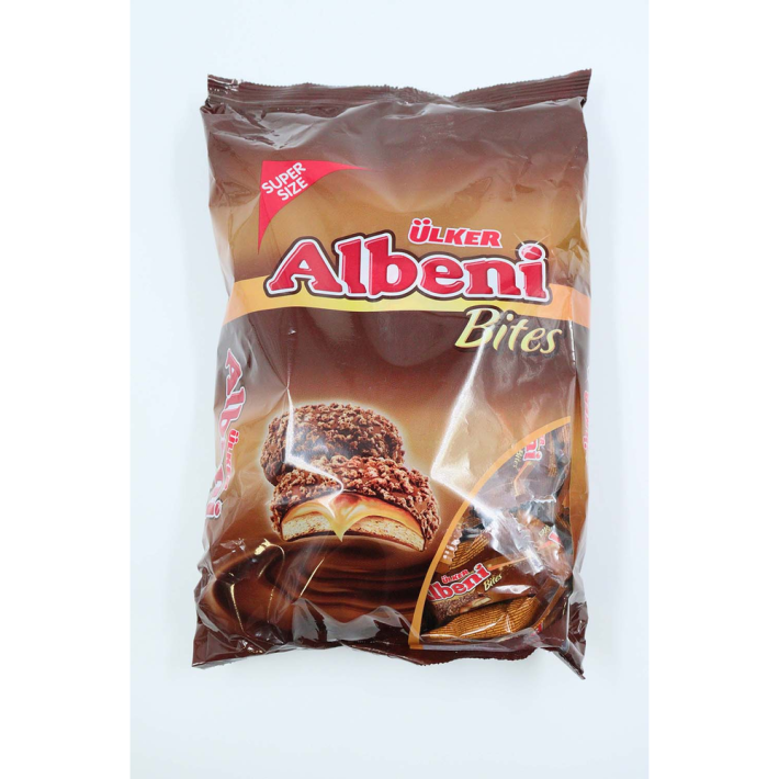Печенье Albeni Ulker Bites 500 г