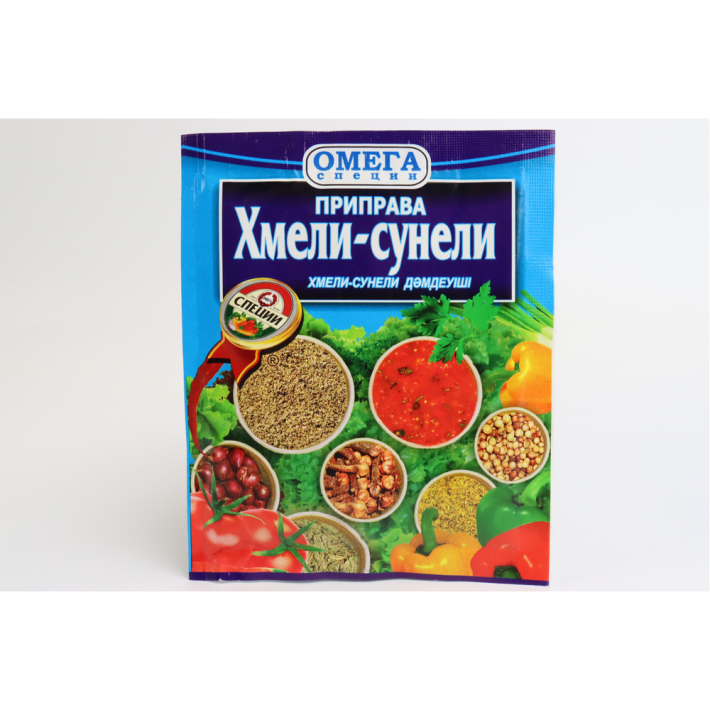 Приправа Хмели-сунели 20 г
