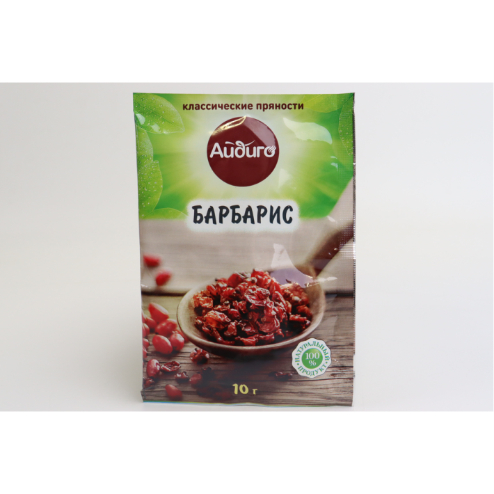 Барбарис айдиго 10 г