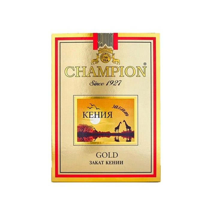 Чай Champion закат кении 250 г