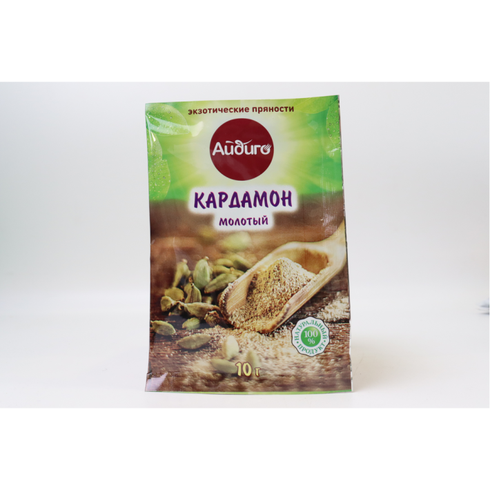 Кардамон айдиго 10 г