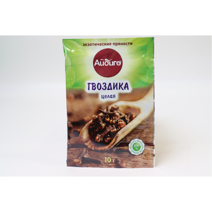Гвоздика айдиго 10 г