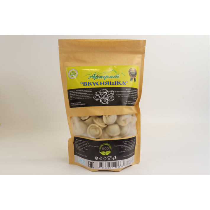 Пельмени Вкусняшка 800 г