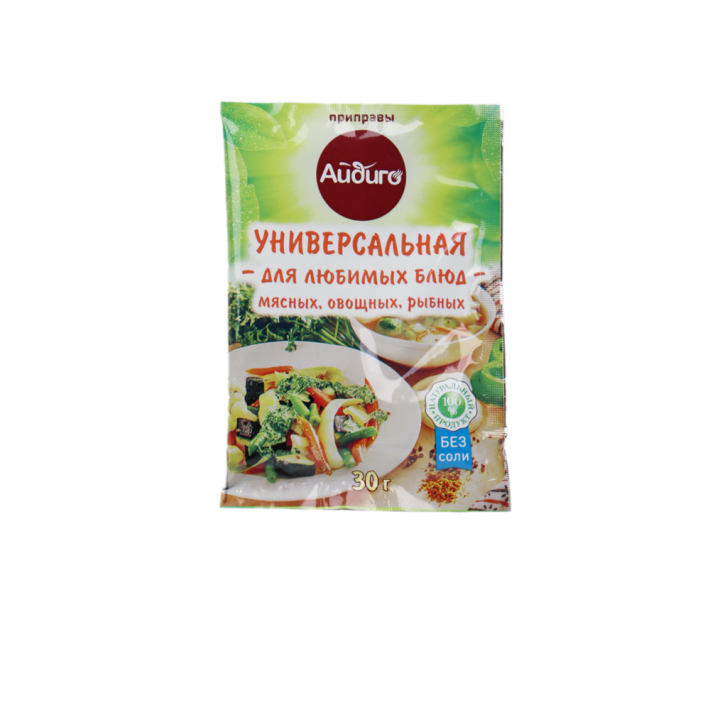 ПРИПРАВА АЙДИГО УНИВЕРСАЛЬНАЯ 30ГР
