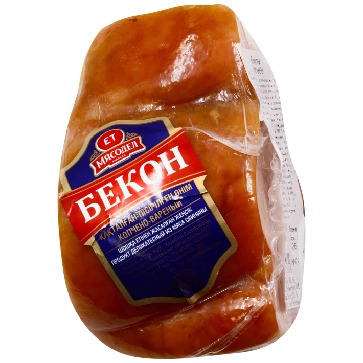 Бекон весовой