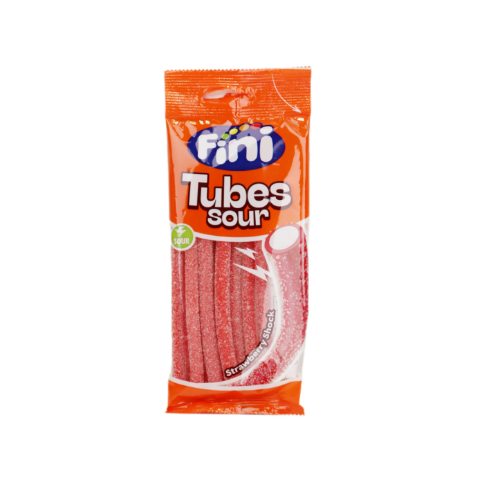 МАРМЕЛАД FINI SOUR RED PENCILS 90ГР