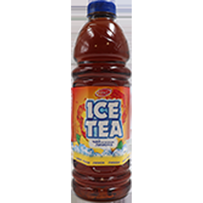 ЧАЙ ХОЛОДНЫЙ ICE TEA ВКУС ЛИМОН 1Л ПЭТ