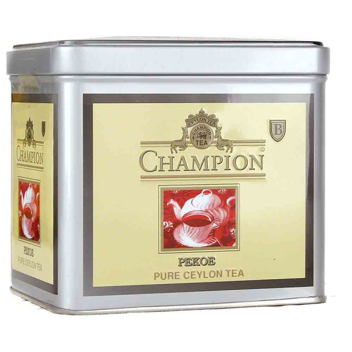 Чай Champion пекое 250 г