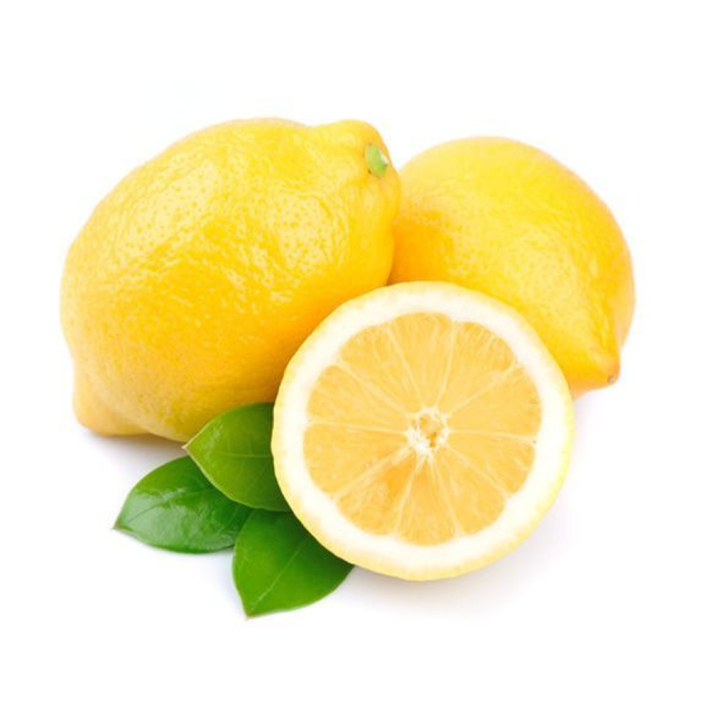 Лимоны