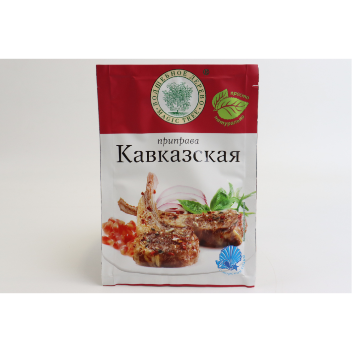 Приправа Мagic Тree Кавказская 30 г