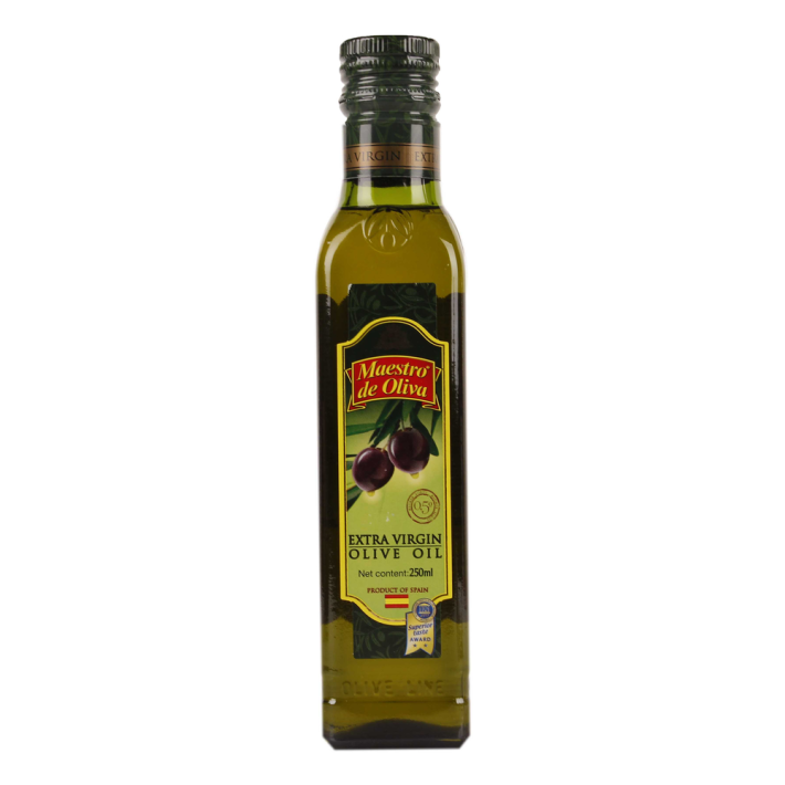 Масло oливковое еxtra Virgin Maestro 250 мл